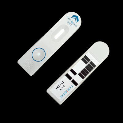 PCT টেস্ট কিট (TRFIA) ISO13485 Procalcitonin কোয়ালিটেটিভ টেস্ট কিট POC টেস্ট