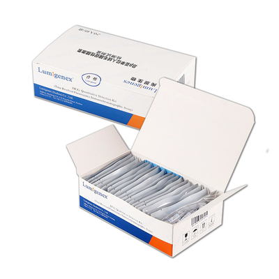 β-hCG পরীক্ষার কিট প্রারম্ভিক গর্ভাবস্থা পরীক্ষার হরমোন মানব কোরিনোনিক গোনাডোট্রপিন