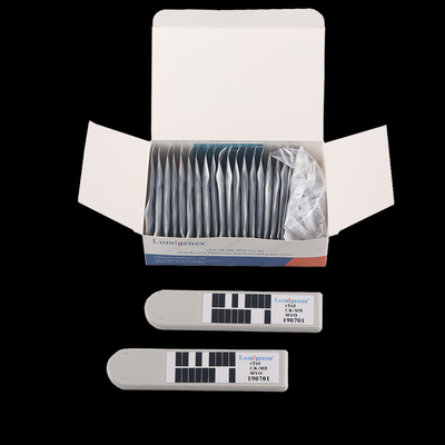 Creatine Kinase Isoenzyme / Myoglobin Rapid Test Kit Cardiac Troponin I (cTnI/CK-MB/Myo)