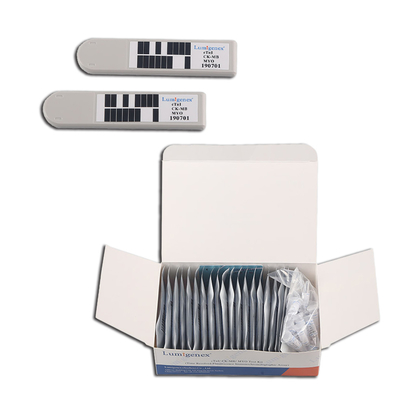 Creatine Kinase Isoenzyme / Myoglobin Rapid Test Kit Cardiac Troponin I (cTnI/CK-MB/Myo)