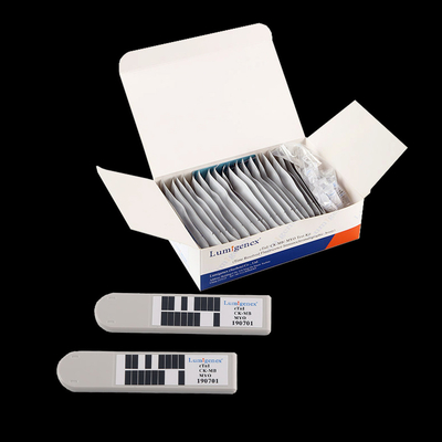 Creatine Kinase Isoenzyme / Myoglobin Rapid Test Kit Cardiac Troponin I (cTnI/CK-MB/Myo)