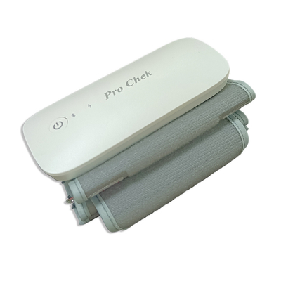 Sphygmomanometer পালস পরিমাপ রক্তচাপ মনিটর ISO13485 বাড়িতে ব্যবহার