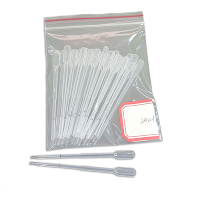 ইউএসপি অনুমোদিত LDPE মেটেরিয়াল সেলফ উইকিং পাস্তুর ক্যাপিলারি পিপেট ডিসপোজেবল