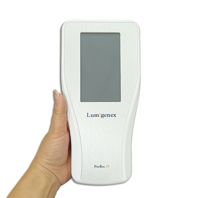 Lumigenex সময় সমাধান করা ফ্লুরোসেন্স ইমিউনোসাই বিশ্লেষক CE নিবন্ধিত ISO13485