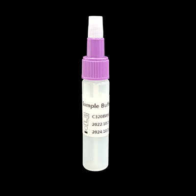 Lumigenex Helicobacter Pylori Rapid Test by Colloidal Gold CE সার্টিফিকেট