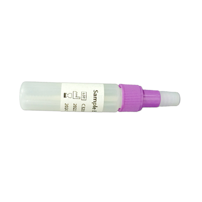 Lumigenex Helicobacter Pylori Antigen Rapid Test Kit Colloidal Gold CE সার্টিফিকেট