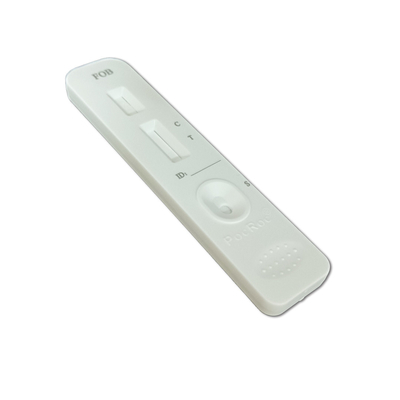 Lumigenex PocRoc FOB Rapid Test Kit Colloidal Gold CE সার্টিফিকেটযুক্ত
