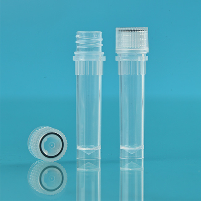 2ml সোয়াব কালেকশন টিউব, PS VTM স্যাম্পলিং টিউব ISO13485 অনুমোদিত