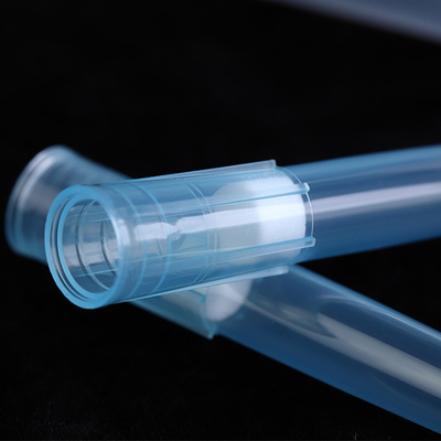 ডিসপোজেবল Polypropylene 200ul ফিল্টারড পিপেট টিপস ল্যাবের জন্য