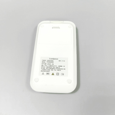 OEM শুকনো রসায়ন বিশ্লেষক, ISO13485 লিপিড প্রোফাইল বিশ্লেষক