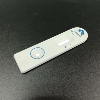 Antigen Rapid Test Kit (TRFIA) সময় সমাধান করা প্রযুক্তি
